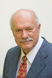 U.S.M. President Dave Flanagan