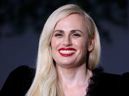 Rebel Wilson gives daughter middle name of Elizabeth 'after the late Queen'