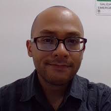 William German Benjamin FLOREZ-MORENO