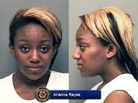 Wanda Foulks's Instagram, Twitter & Facebook