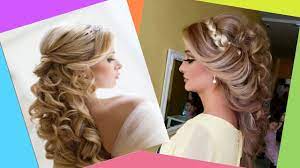 تسريحات شعر أحدث تسريحات للشعر الطويل تسريحات للشعر القصير تسريحات 2017 Hair Styles Hair Youtube
