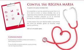Maybe you would like to learn more about one of these? Reteaua Privata De Sanatate Regina Maria Isi Consolideaza Prezenta In Mediul Digital Prin Lansarea A Trei Instrumente Utile Pentru Pacienti
