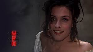 Moving to america in the 1980s, she modeled for chanel in new york. 007 Things We Learned About Goldeneye From Famke Janssen And Martin Campbell Techcodex