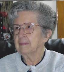 Nina Harrell Obituary (1913