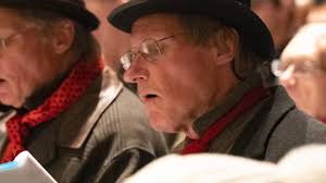 SAVE THE DATE! Silent Night Sing-In: 12/12/25! So catchy!, WRTI, Ensemble  Arts Philly, & John Conahan! You're invited!⭐️