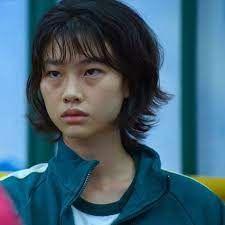 Kang Sae Byeok From Squid Game