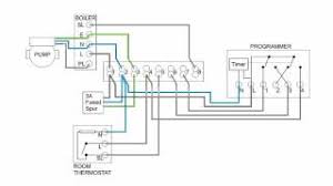 Illustration 2.9 frequency converter block diagram 18 danfoss a/s © 09/2014 all rights reserved. Y Plan Central Heating System