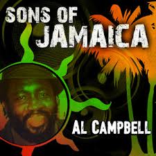 Sons of Jamaica