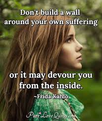 Collection of quotes from frida kahlo. Frida Kahlo Love Quotes Purelovequotes