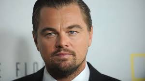 Leonardo DiCaprio abre una subasta solidaria de obras de arte a favor del  clima
