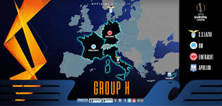 This online news platform understands that the first leg of the uefa europa league semi final will be played on thursday, april 29, 2021, while the second leg will be played may 6, 2021. Lazio Europa League Fixture Dates Announced The Laziali