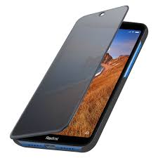 Xiaomi Redmi 7A Flip Cover mit ...