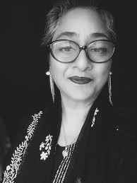 Oxford University Press Pakistan and OxfordAQA mourn the loss of a  visionary educator and a true advocate for learning, Ms. Khadija Mushtaq.  May her contributions continue to inspire generations to come.  #OxfordUniversityPressPakistan #