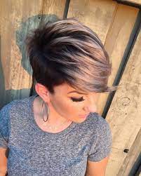 30 Stylish Short Hairstyles For Girls And Women Curly Wavy Straight Hair Popular Haircuts Short Hair Styles Girl Short Hair Hair Styles