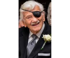 Robert Chamness Obituary (1916