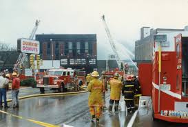 1991 Paramount Theater...