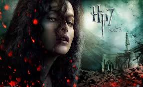 Fear street part two 1978. Hd Wallpaper Harry Potter And The Deathly Hallows Part 2 Harry Potter 7 Part 2 Movie Cover Wallpaper Flare
