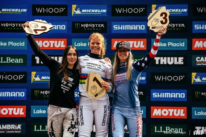 World Cup DH 2026 – Lake Placid : Bouladou inaugure, Meier-Smith confirme