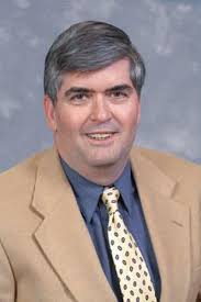 George Perry, University of Texas at San Antonio [IMAGE]