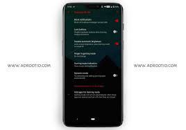 This is a complete collection of redmi note 7/7s miui firmware created for region/country with global, may avaliable. Rom Komodo Os Redmi Note 7 Pro Lavender Adrootid