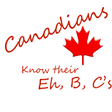Canadian Spelling T3 Daily Grammar Tool Sharpening