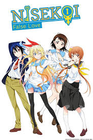 Click here for the nisekoi google spreadsheet, a good place to check where to start reading the manga after having finished the anime. Nisekoi Alchetron The Free Social Encyclopedia