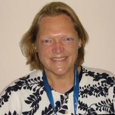 Rosie Abbott (@RosemaryAbbott5)