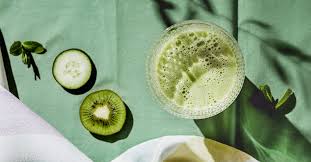 Green Detox Juice