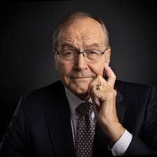 Leading with Care in a Tough World