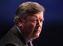Recovery not 'firmly rooted' warns Kenneth Clarke