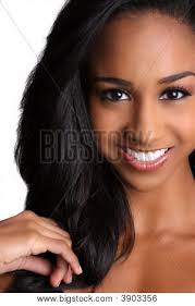 Browse 5,709 beautiful black women in bathing suits stock photos and images available, or start a new search to explore more stock photos and images. A Beautiful African American Young Woman With Pretty Eyes And Stunning Black Hair To Match With A White Background Poster Id 3903356