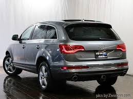 Image result for Graphite Gray 2012 Q7
