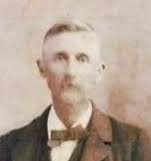 Elder William Henry Atkinson (1853-1938)