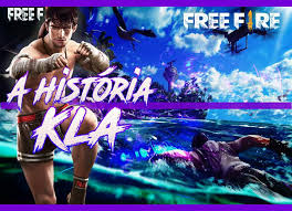 La aplicación desarrollada por garena tiene millones de seguidores en amblas plataformas: Free Fire A Historia Do Kla Free Fire Elite One Br Amino