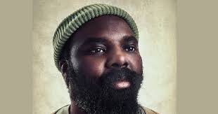 Omar Tate Has Seen Enough of Your Butter Boards