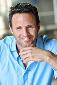 NEW GUEST ANNOUNCEMENT- Scott Hunter