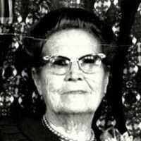 Sarah Ann Spilsbury (1883–1968)