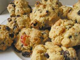 Rock Buns Rock Buns Recipes Odlums Recipes