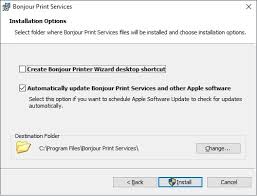 Installing Bonjour For Easyworship Remote And Midi Over Wi Fi Testportal