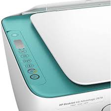 It suits virtually any kind of room and also functions. Impressora Multifuncional Hp Deskjet Ink Advantage 2676 Aio Manual