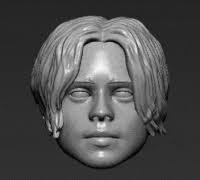 kara walker" 3D Models to Print