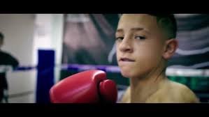 Prichard Colón, la triste historia del boxeador al que le robaron sus  sueños