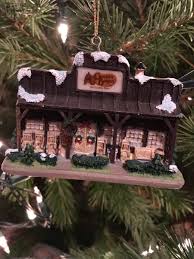 Head to a chain restaurant. Nypd Bees On Twitter Finally Got Around To Decorating My Christmas Tonight And Found An Ornament To One Of My Favorite Restaurants Crackerbarrel Breakfast Lunch Dinner Https T Co Zvlz7flti5