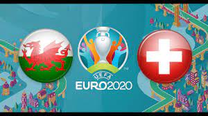 El detalle de gales con dinamarca regalándole una camiseta de eriksen de la selección galesa la rosquita de toda la vida: Gales Vs Suiza Eurocopa 2020 Partido Completo Fase De Grupos Gameplay Youtube