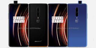 The 7t pro mclaren's design veers off even further. Oneplus 7t Pro And Mclaren Edition To Launch On September 26 In India