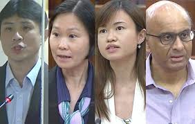 He will report to founder and ceo, jason lai. Wp Jamus Lim S Speech On Minimum Wage Compassion Draws Robust Reactions From Pap Mps