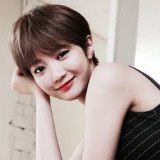 Variety of short hairstyles korean girls hairstyle ideas and hairstyle options. 17 Korean Hairstyle Girl Short Hair Important Inspiraton