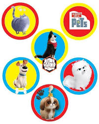 secret life of pets 2 party printables mandy s party printables secret life of pets animal birthday animal party