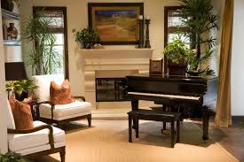 Before arranging the living room, you need to decide which functional units (groups) should be included, depending on the habits and needs of each individual family. 4 Ideas To Make Your Piano Room The Best In The House