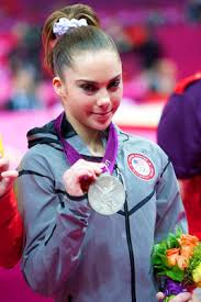 ( two other 2012 summer olympic bid finalists had also offered grand slam venues. Usa Gymnastics Maroney Wins Vault Silver Medal At 2012 Olympic Games